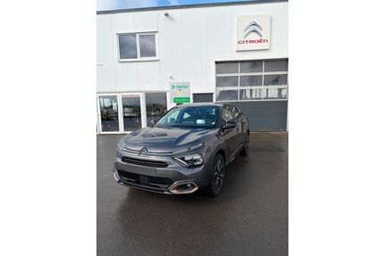 Citroen C4 Gebrauchtwagen