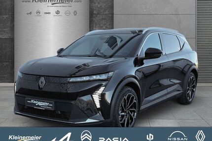 Renault Scenic Gebrauchtwagen