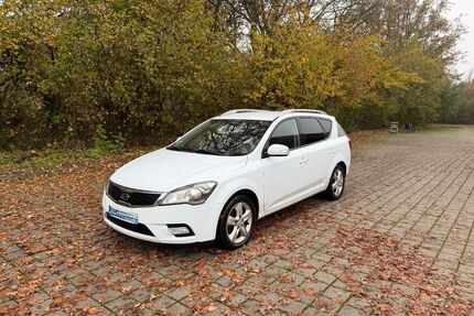 Kia ceed / Ceed Gebrauchtwagen