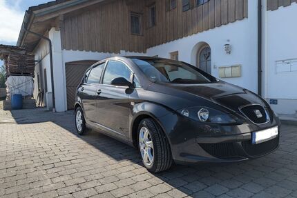Seat Altea Gebrauchtwagen