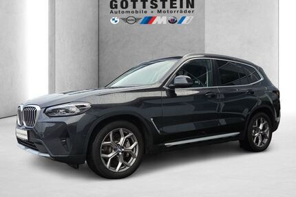 BMW X3 Gebrauchtwagen