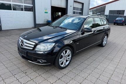 Mercedes-Benz C 180 Gebrauchtwagen