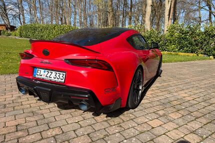 Toyota Supra Gebrauchtwagen