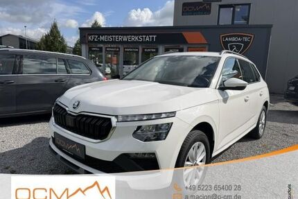 Skoda Kamiq Gebrauchtwagen