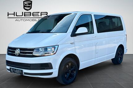 VW T6 Caravelle Gebrauchtwagen