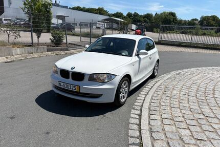 BMW 116 Gebrauchtwagen