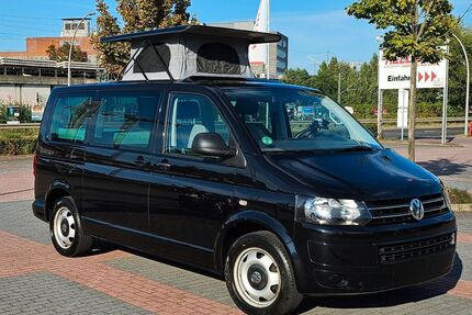 VW T5 Multivan Gebrauchtwagen