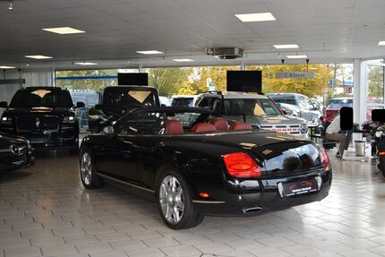 Bentley Continental GTC Gebrauchtwagen