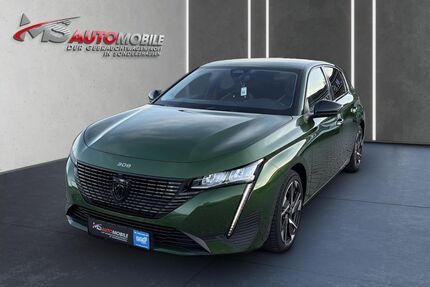 Peugeot 308 Gebrauchtwagen