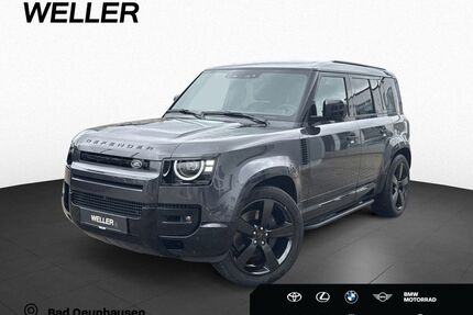Land Rover Defender Gebrauchtwagen