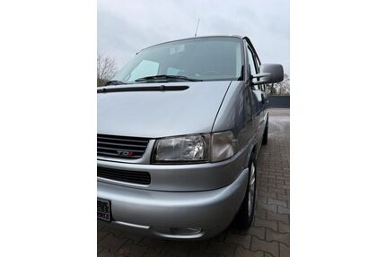 VW T4 Caravelle Gebrauchtwagen