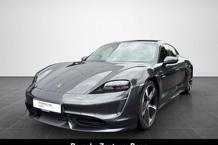 Porsche Taycan Gebrauchtwagen