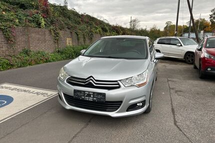 Citroen C4 Gebrauchtwagen