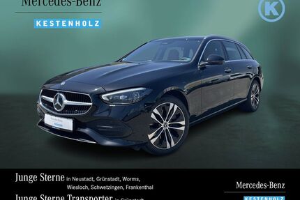 Mercedes-Benz C 220 Gebrauchtwagen