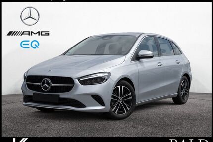 Mercedes-Benz B 180 Gebrauchtwagen