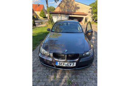 BMW 320 Gebrauchtwagen