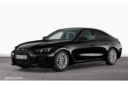 BMW 430 Gran Coupé Gebrauchtwagen