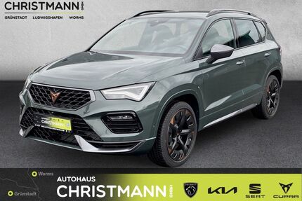 Cupra Ateca Gebrauchtwagen