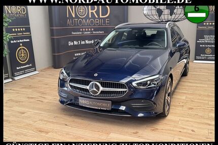 Mercedes-Benz C 200 Gebrauchtwagen