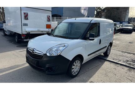 Opel Combo Gebrauchtwagen
