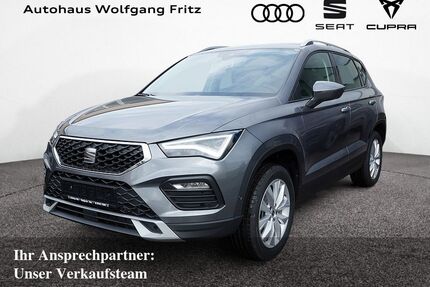 Seat Ateca Gebrauchtwagen