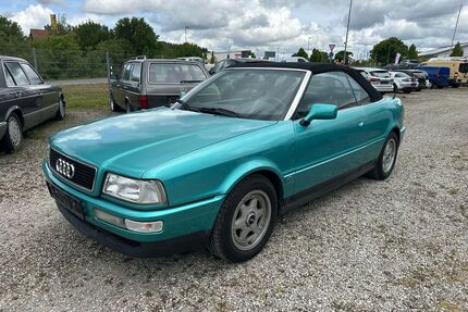Audi 80 Gebrauchtwagen