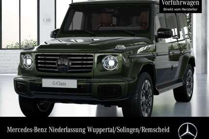 Mercedes-Benz G 450 Gebrauchtwagen