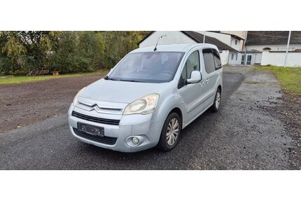 Citroen Berlingo Gebrauchtwagen