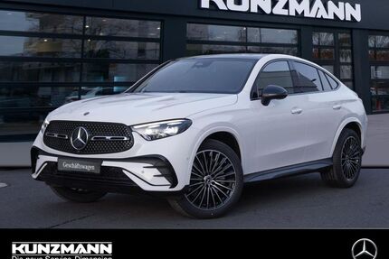 Mercedes-Benz GLC 300 Gebrauchtwagen