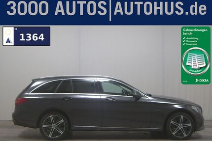 Mercedes-Benz C 300 Gebrauchtwagen