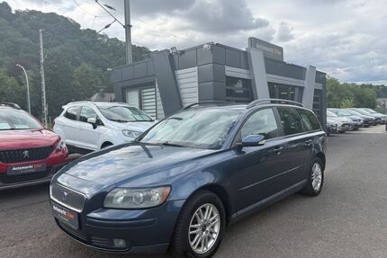 Volvo V50 Gebrauchtwagen