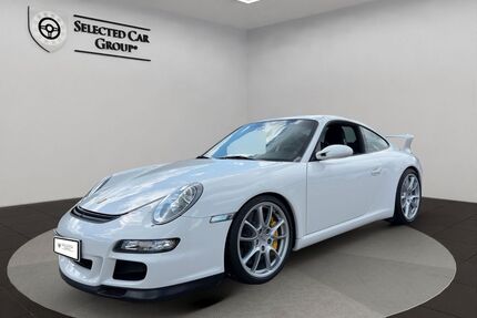 Porsche 997 Gebrauchtwagen