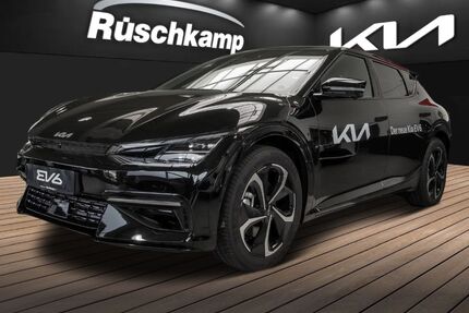 Kia EV6 Gebrauchtwagen