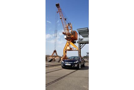 Opel GT Gebrauchtwagen