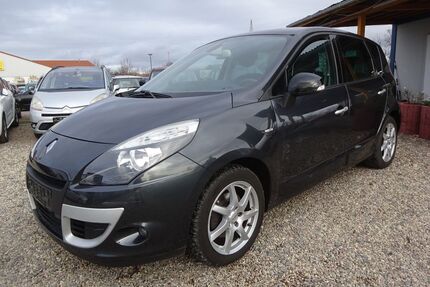 Renault Scenic Gebrauchtwagen