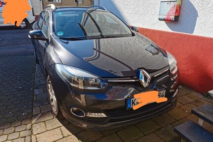 Renault Megane Gebrauchtwagen