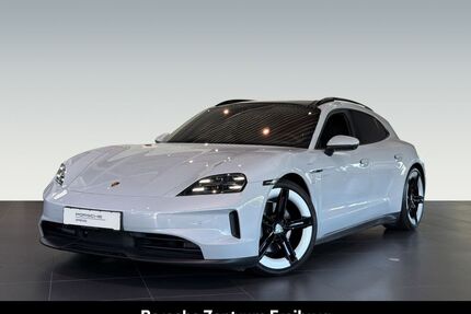 Porsche Taycan Gebrauchtwagen