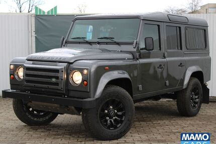 Land Rover Defender Gebrauchtwagen