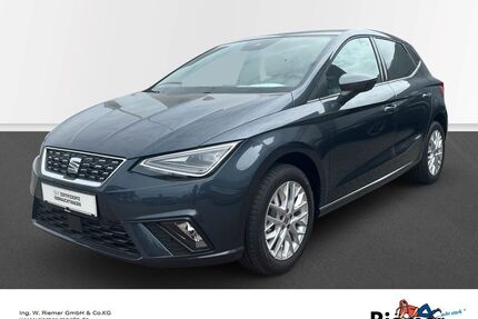 Seat Ibiza Gebrauchtwagen