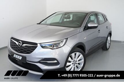 Opel Grandland (X) Gebrauchtwagen