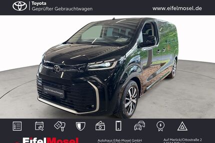 Toyota Proace (Verso) Gebrauchtwagen
