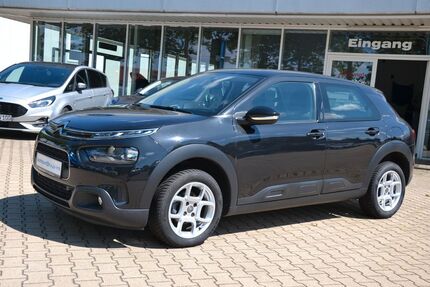Citroen C4 Cactus Gebrauchtwagen