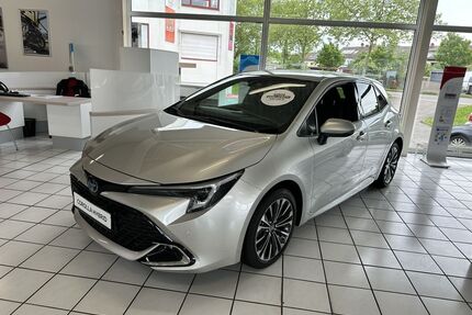 Toyota Corolla Gebrauchtwagen