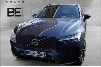 Volvo XC60 Gebrauchtwagen