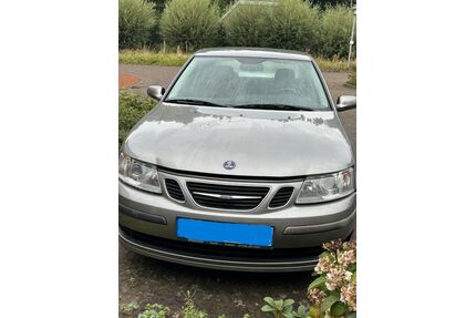 Saab 9-3 Gebrauchtwagen