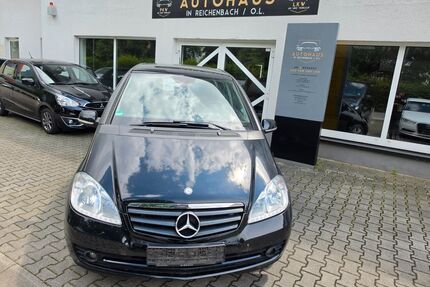 Mercedes-Benz A 180 Gebrauchtwagen