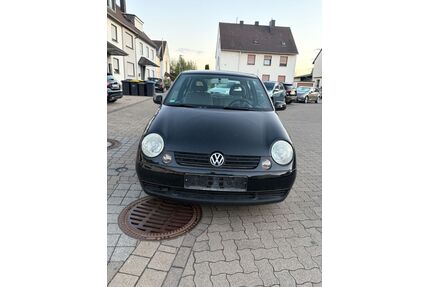 VW Lupo Gebrauchtwagen