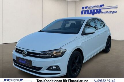 VW Polo Gebrauchtwagen