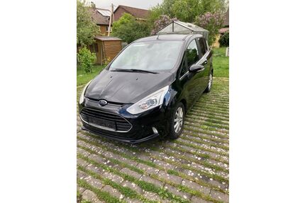 Ford B-Max Gebrauchtwagen