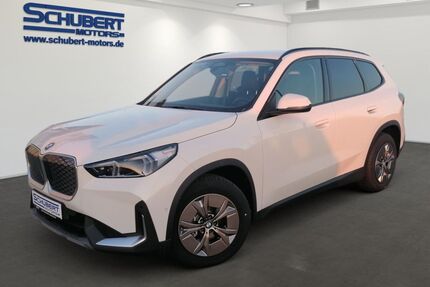 BMW iX1 Gebrauchtwagen